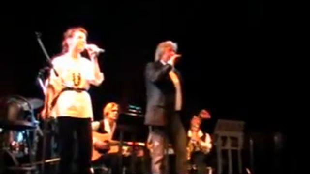 2009-10 Концерт Назаровых 03 смотреть онлайн