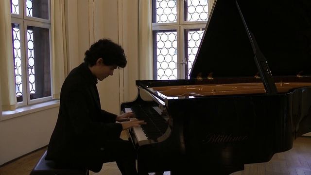 Die Digitale „Klangpause“ Vom 27.11.2020