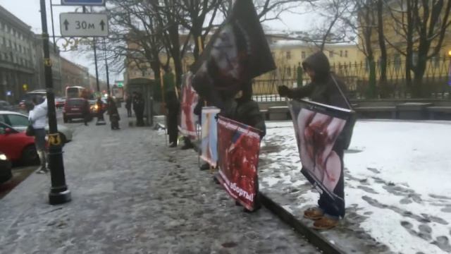 Мариинская больница на Литейном смотреть онлайн