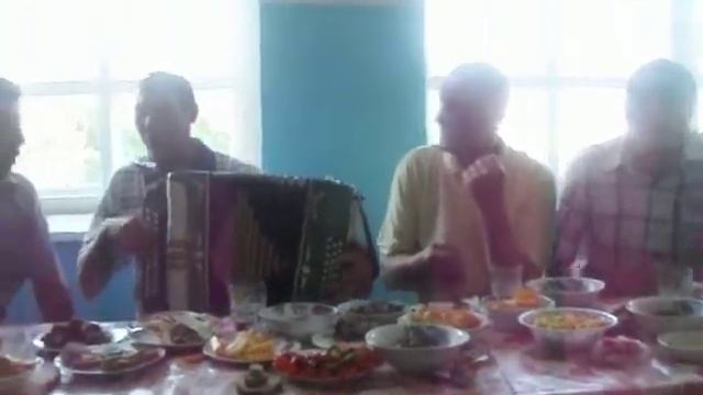 Ой, при лужку при лужке смотреть онлайн