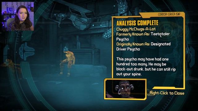 WE ARE PEELING OFF FACES NOW?! | Tales From the Borderlands Part 8 смотреть онлайн