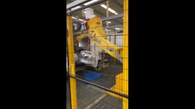 Тур по производству смотреть онлайн