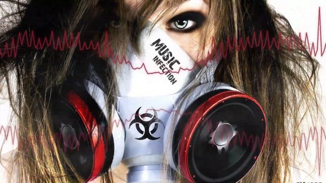 Space CJ - Virus (original Mix)