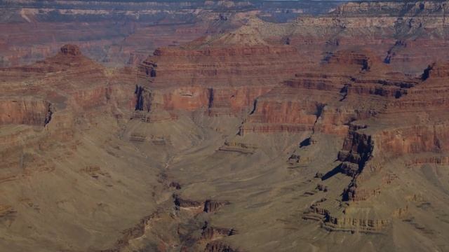 4K Amazing Drone view of Red Canyon/Valley Landscapes with New Age Relaxing Music смотреть онлайн