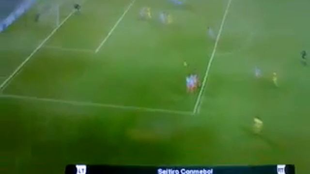 Goles Pes 13 - Riquelme - Tiro Libre смотреть онлайн