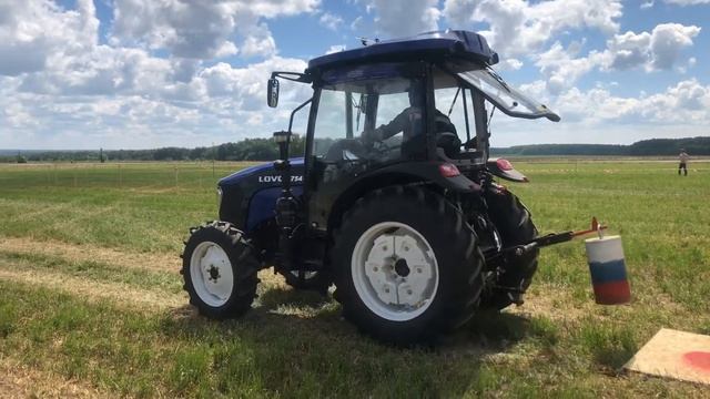 День Поля 2022 смотреть онлайн