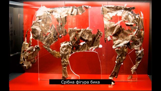 Відео-квест Артпарк "Анімалістичний жанр у скульптурі" смотреть онлайн