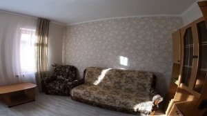 Аурелия Судак. Двухкомнатный корпус 1. 3 этаж