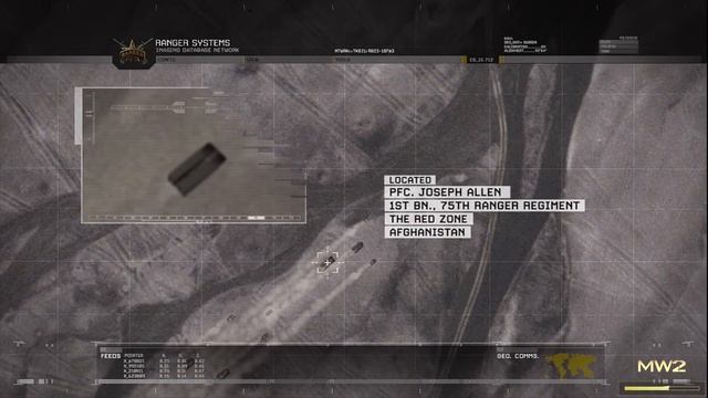 COD Modern Warfare 2 Remastered(2020) Part 1 (PC) смотреть онлайн