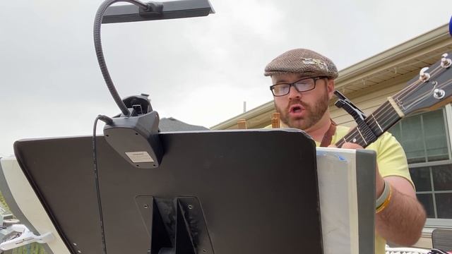 James Connolly (Vince G) смотреть онлайн