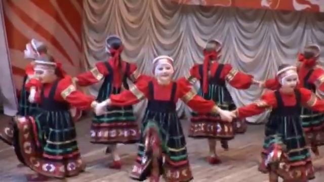 карагод смотреть онлайн