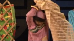 Хухюу буряад - 2015 (часть 2)