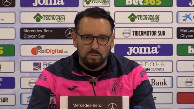 Previa del Real Valladolid Getafe смотреть онлайн