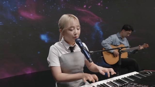 [V COLORING LIVE] 윤하(Younha) 의 라이브 오직 V 컬러링에서 – 사건의 지평선, 기다리다, 혜성 смотреть онлайн