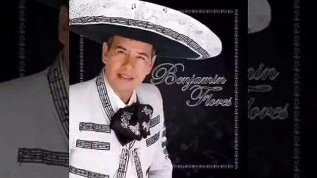 BENJAMÍN FLORES- De Mi Enamórate смотреть онлайн
