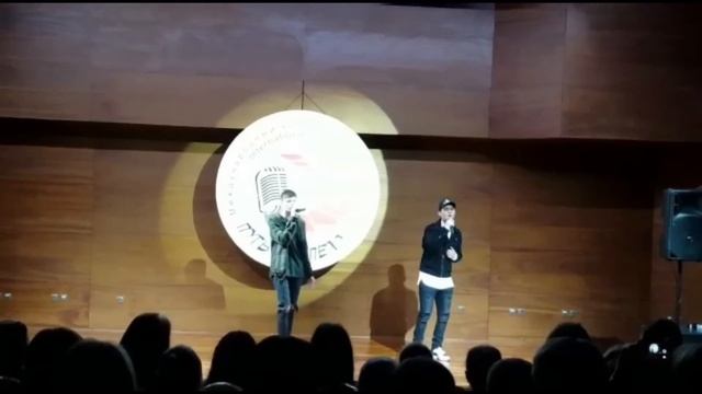 Super Дети в Казани. смотреть онлайн