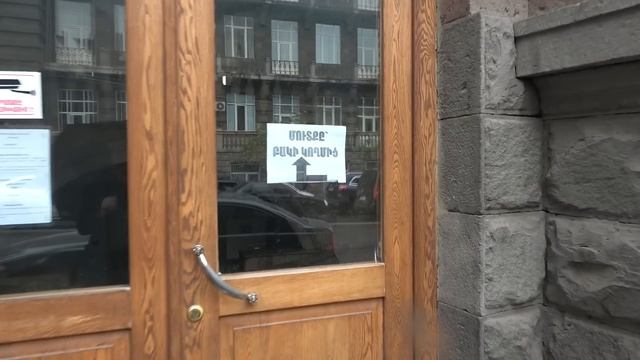 12.05.22, Th, Andzrevain mtker:). Koryun (Kirov), Teryan, Abovyan. Karch zruycner. смотреть онлайн