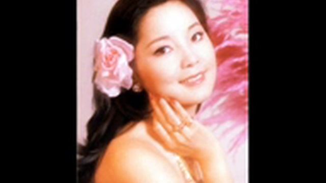 Tsugunai ( with Teresa Teng) смотреть онлайн