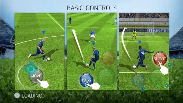 Fifa 16 mobile lagging need help смотреть онлайн