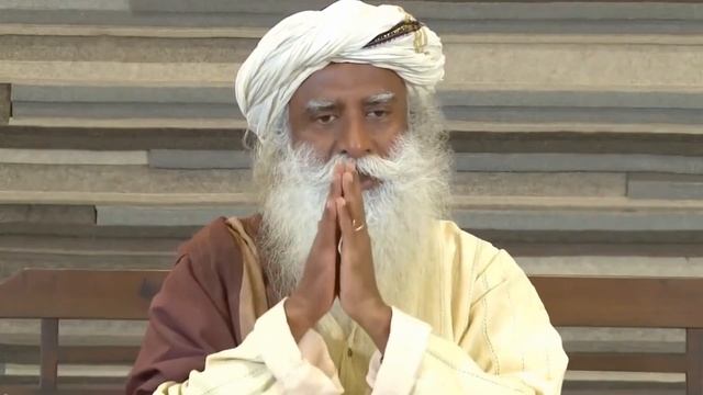 РАЗВИТИЕ ВНИМАНИЯ И ЯСНОСТЬ ВОСПРИЯТИЯ    САДХГУРУ