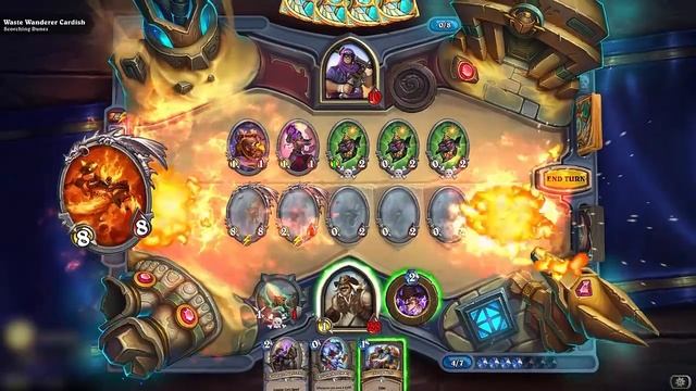 Hearthstone - VIP Membership for Bob's Taverns смотреть онлайн