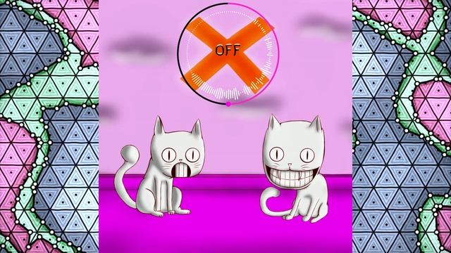 OFF OST: -18- Unreasonable Behaviour [Remix] смотреть онлайн