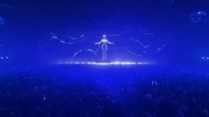 Argy & Omnya - Aria [Live from Tomorrowland]