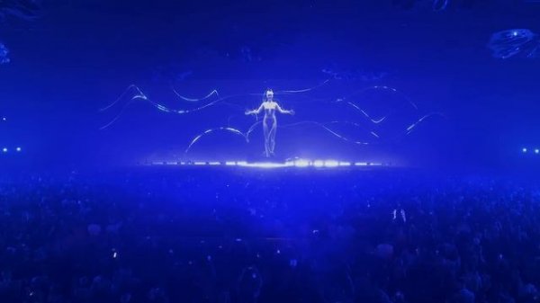 Argy & Omnya - Aria [Live from Tomorrowland]