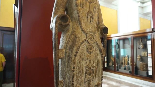 BRITISH MUSEUM: CHINA Gallery, priceless treasures from 5,000BC смотреть онлайн