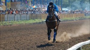 СУРХАРБААН  - исп. солисты театра Байкал