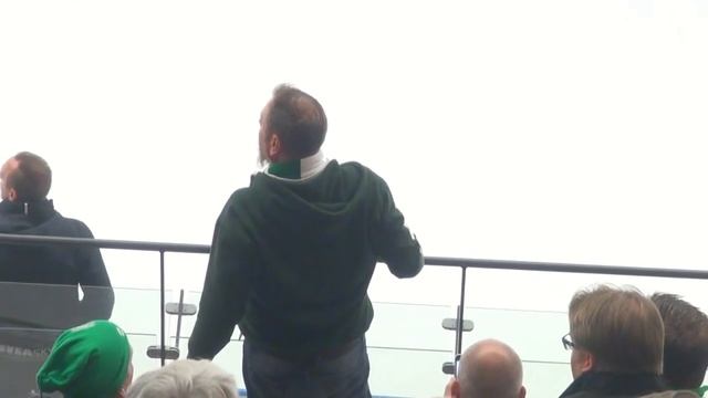 Кубок мира-2018. Театр одного актера смотреть онлайн