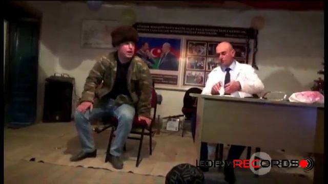 Лезги Театр "Дагъви Духтур" смотреть онлайн