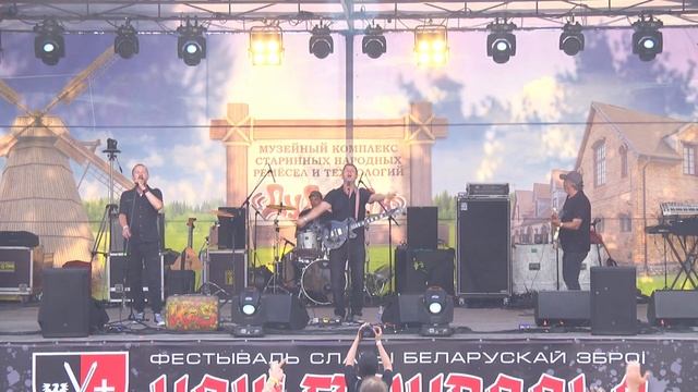 Грунвальд 2022. KAS. Special - Relive