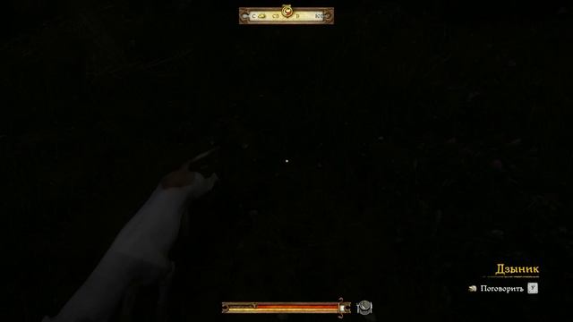 Kingdom Come Deliverance. Womans Lot - прохождение игры [7] - ПК PC русские субтитры