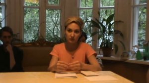 Творческий вечер Полины Ворон (Склядневой). 03.07.2016