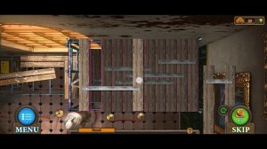 Tricky Doors | Solved | Level 6 | Walkthrough