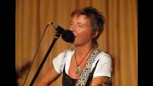 Светлана Сурганова - Неужели не я (Полторы комнаты-2009) смотреть онлайн