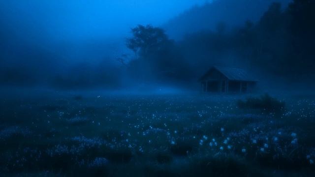 I Hope You Find Peace Here