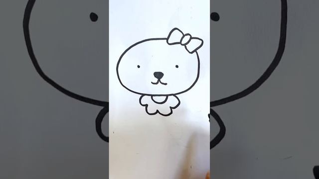 #какнарисовать #кролика #простыерисунки #рисункидляначинающих #рисункидлясрисовки #рисунки смотреть онлайн