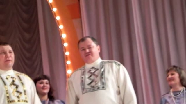 Цех №207(пой, пой, девка стой) смотреть онлайн