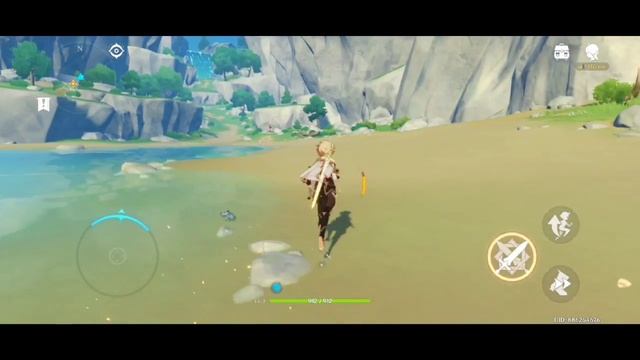 Genshin Impact game offline or online ? смотреть онлайн