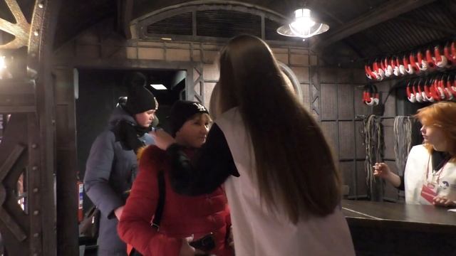 Дорогой «Поезда Победы»… смотреть онлайн