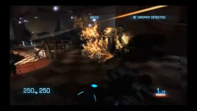 Gaymz wif Moosikz #3 - Bulletstorm with Terravita смотреть онлайн