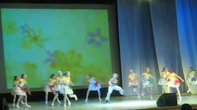 2011_11_07 - Улыбка и Глобус (к предвыборной компании) - 01.AVI смотреть онлайн