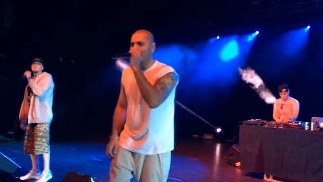 Зануда - Те дни СПБ 05.09.2015 смотреть онлайн