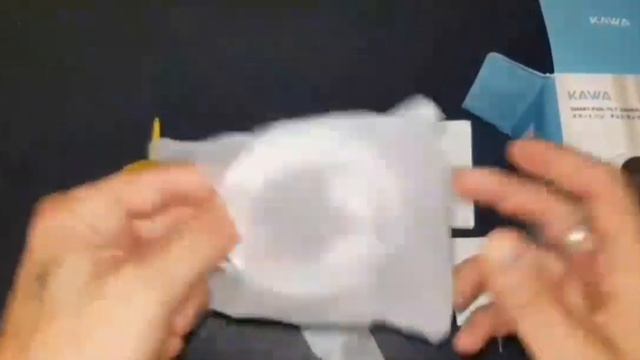 Видео няня KAWA смотреть онлайн