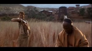 Призрак и Тьма