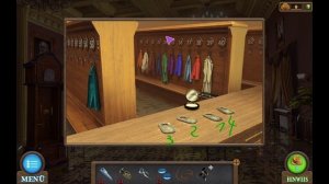 Tricky Doors Level 8 Walkthrough