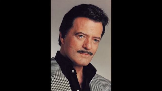 ROBERT GOULET LOVE COLLECTION (LP ALBUM) side 2 track 2 смотреть онлайн