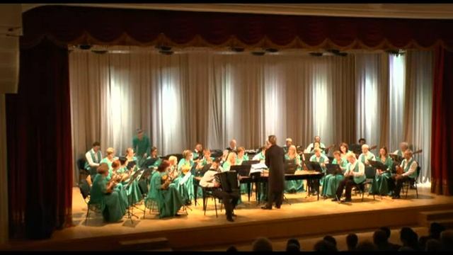 Виктор Гридин. ,,Утушка луговая,, смотреть онлайн